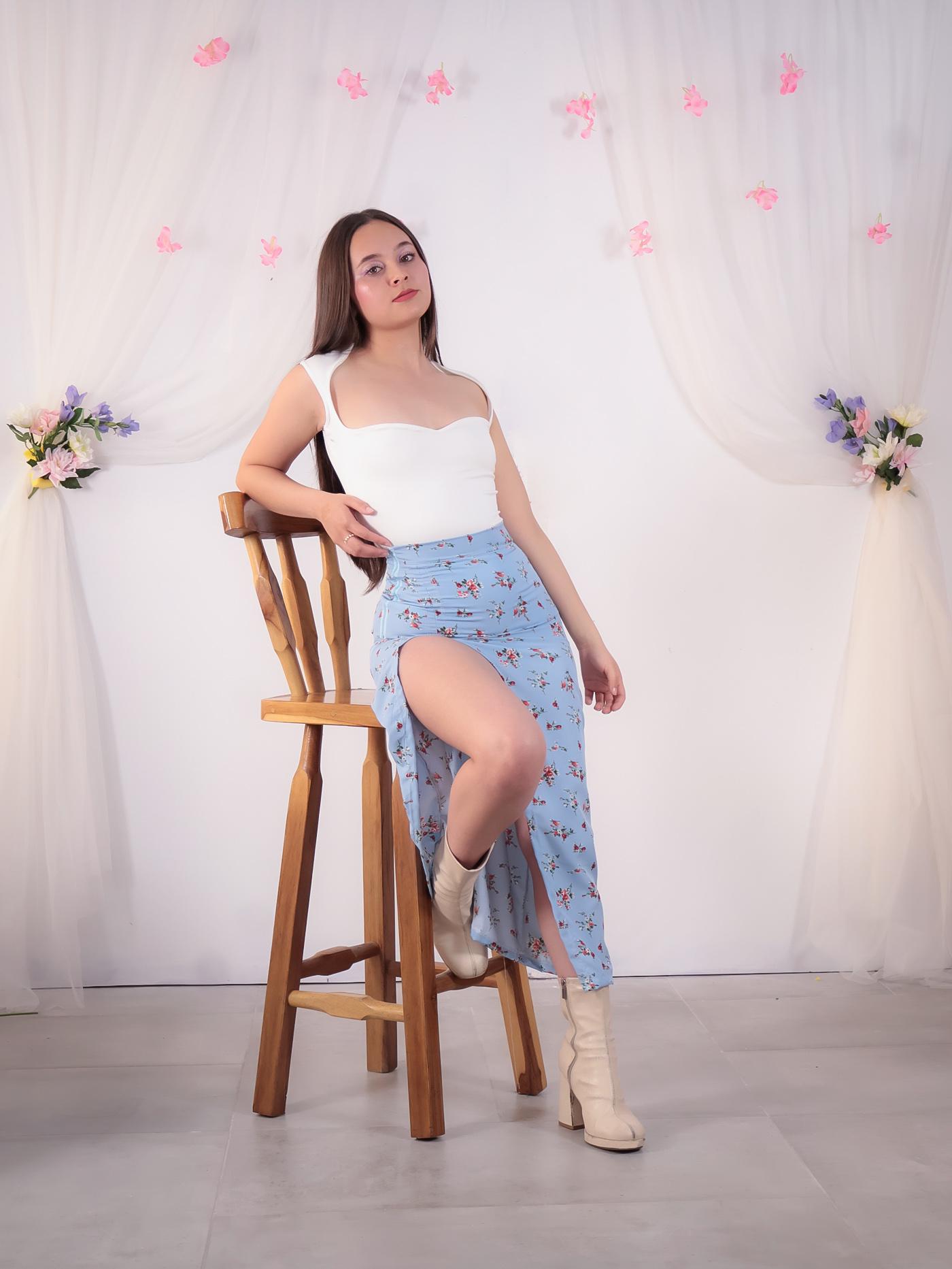 CONJUNTO PRIMAVERA