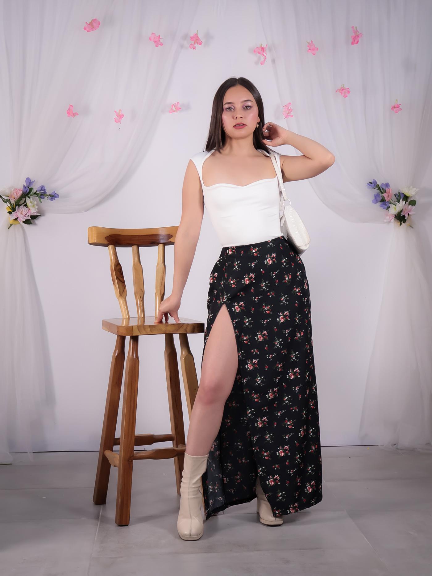 CONJUNTO PRIMAVERA