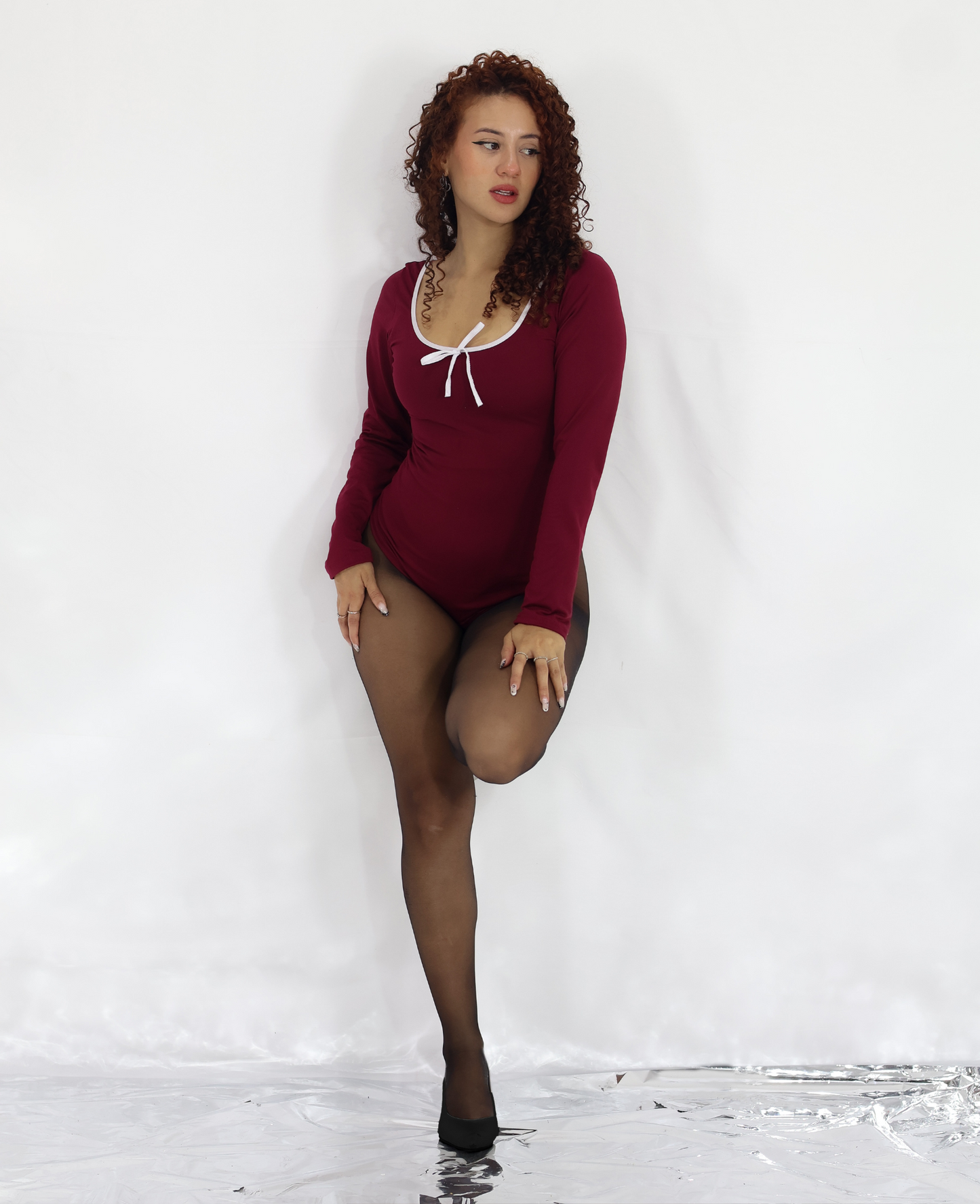 BODY MOÑO