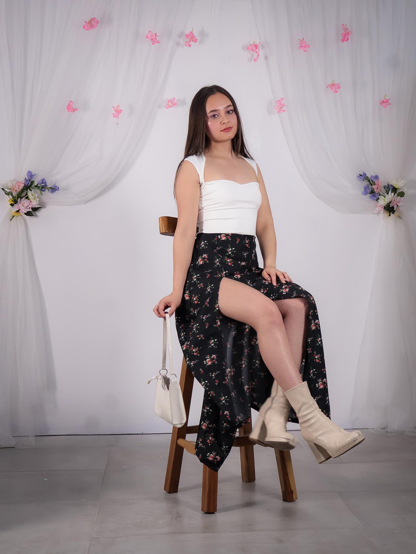 CONJUNTO PRIMAVERA
