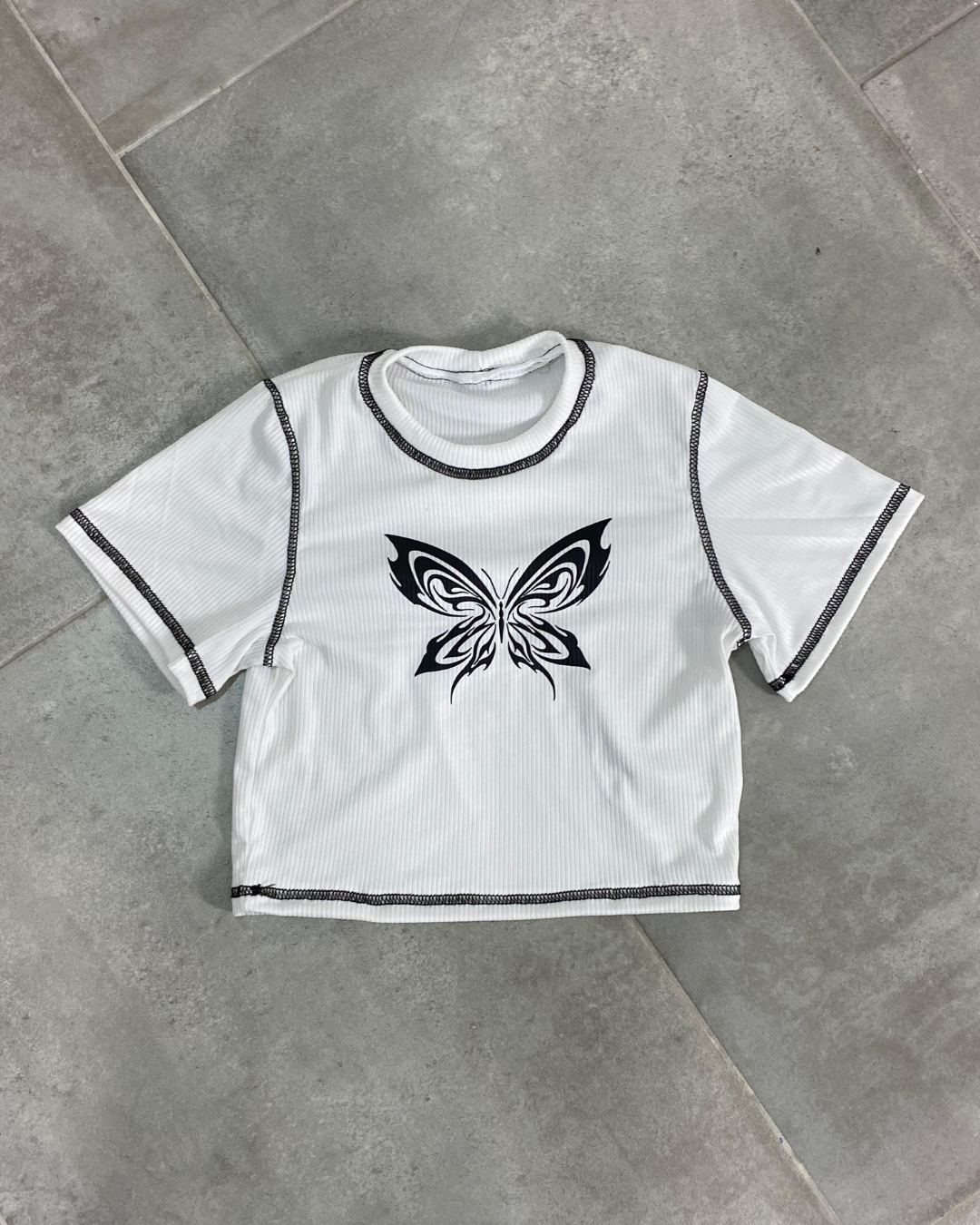 Baby tee T- SHIRT