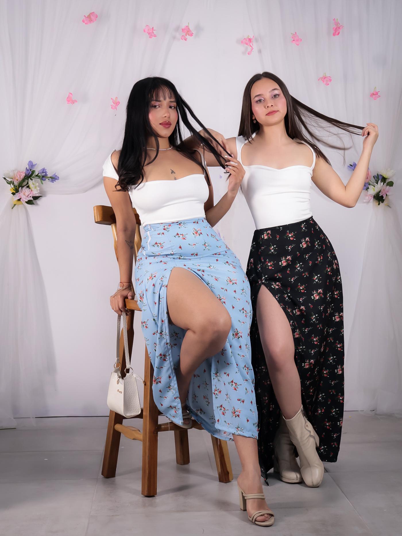 CONJUNTO PRIMAVERA