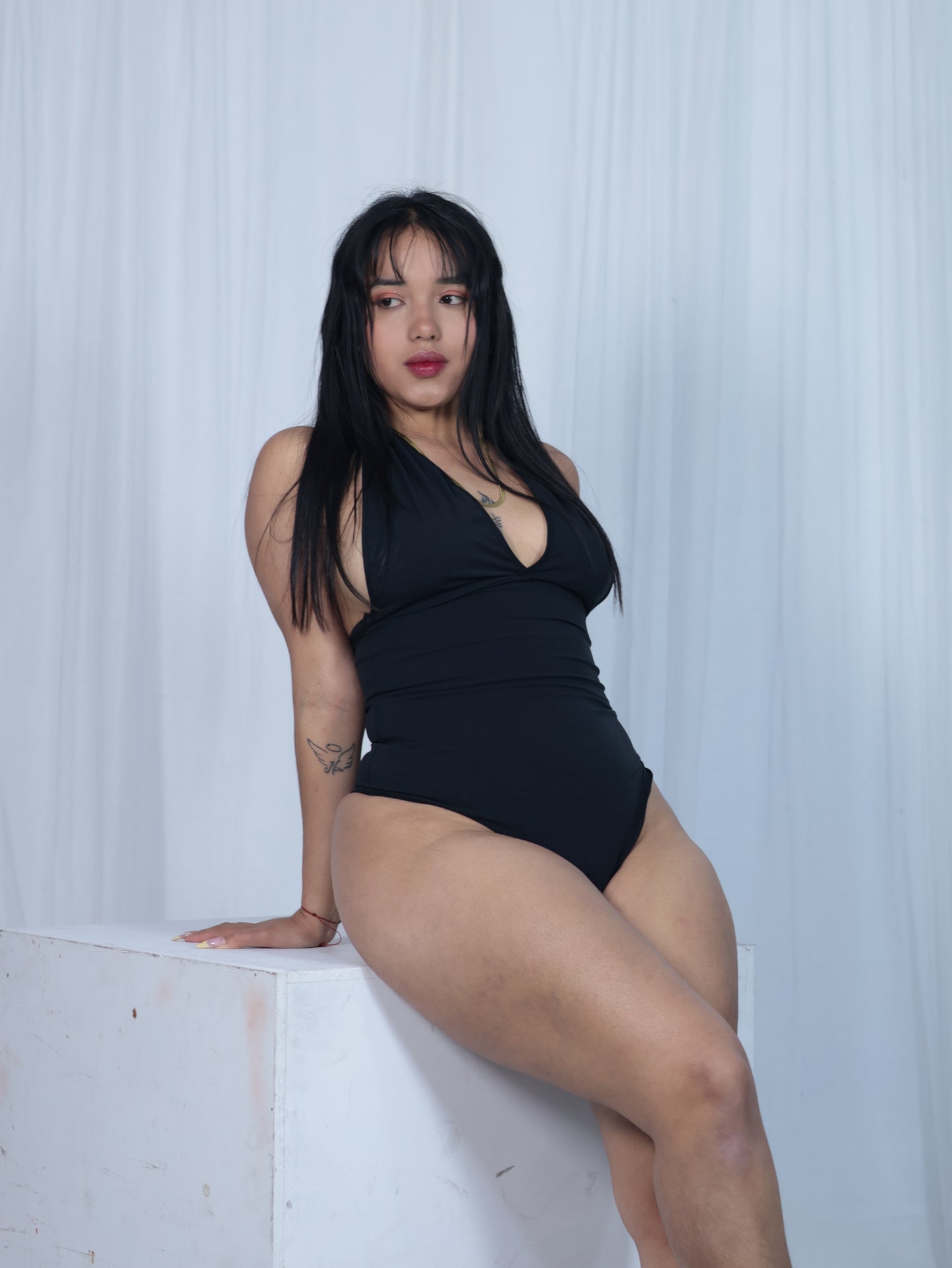 Body escote