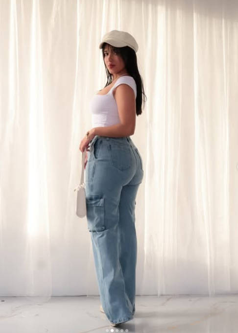CARGO + BODY