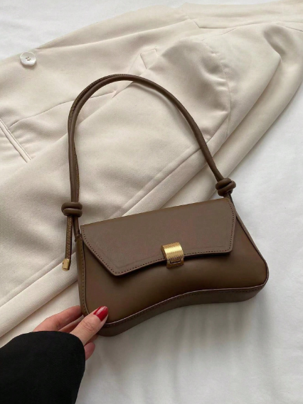 Bolso brown