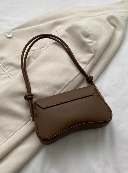 Bolso brown