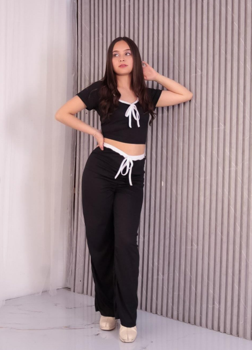 CONJUNTO ZARA