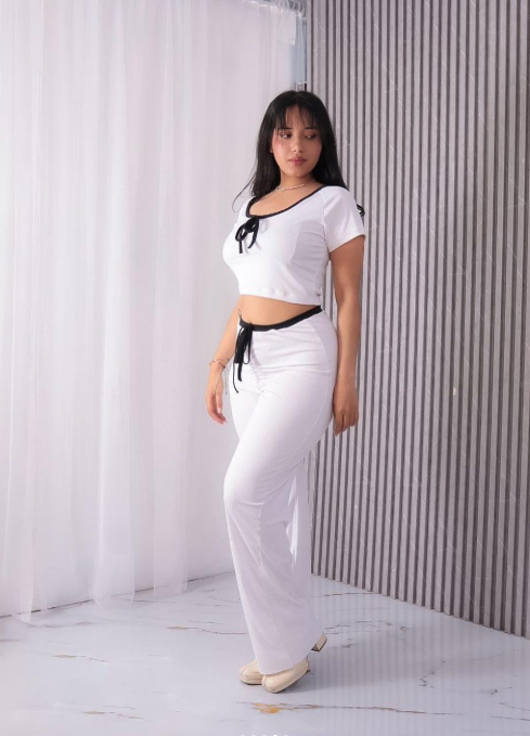 CONJUNTO ZARA