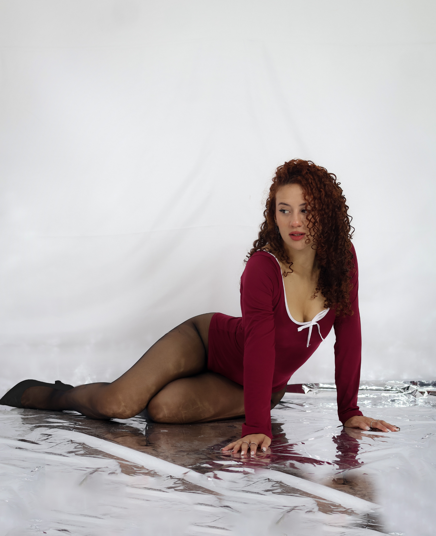 BODY MOÑO