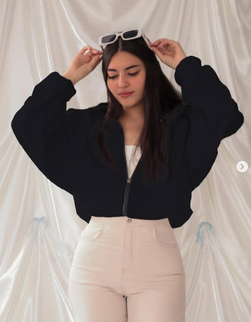 CHAQUETA DEPORTIVA