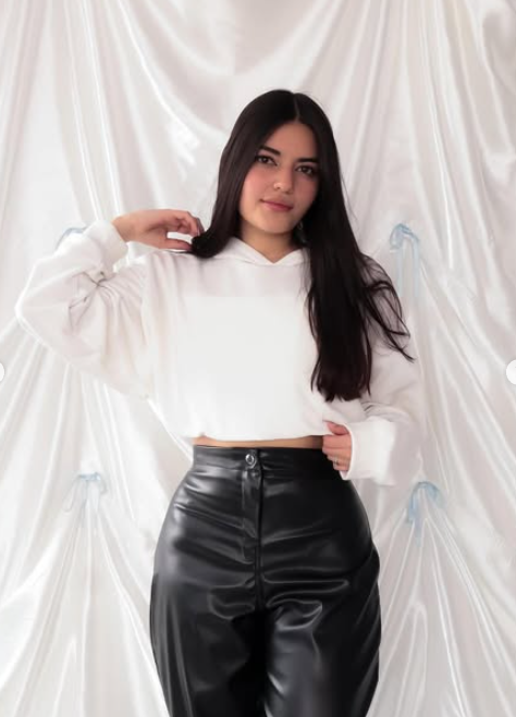 CHAQUETA DEPORTIVA