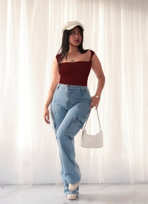 CARGO + BODY