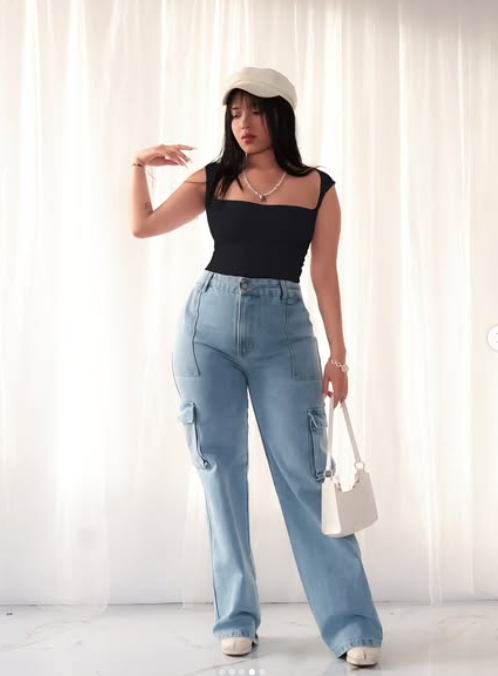 CARGO + BODY