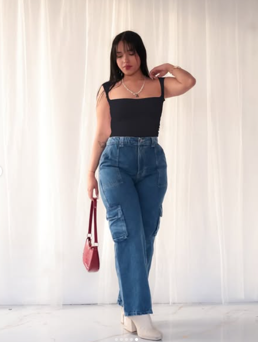 CARGO + BODY